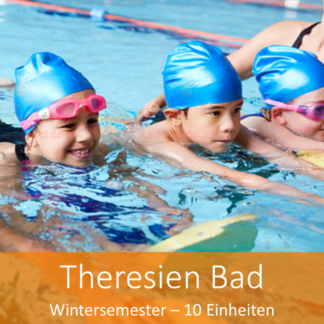 Theresienbad | 10EH | Wintersemester 2026/27