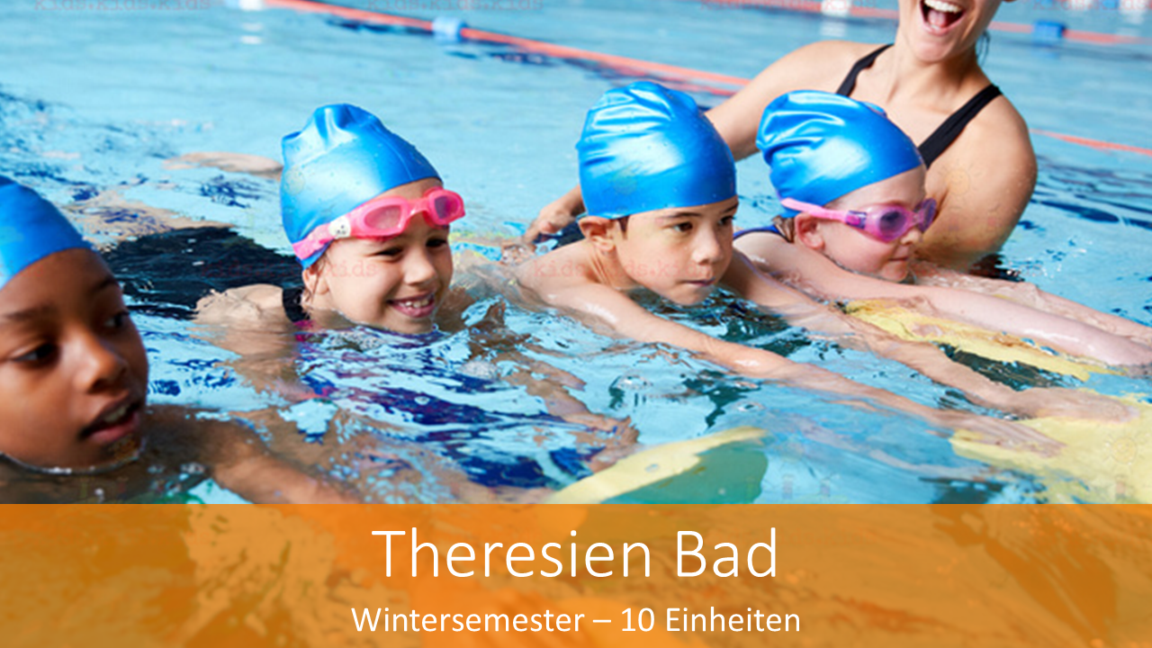 Theresienbad | 10EH | Wintersemester 2026/27