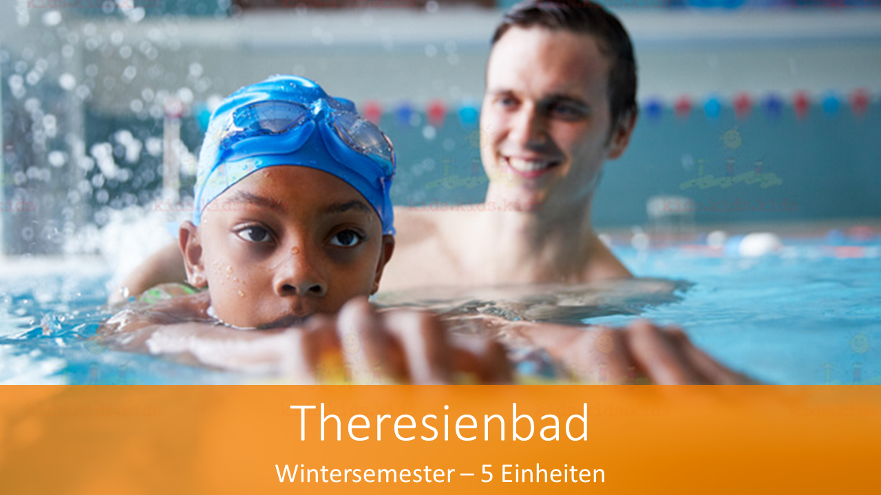 Theresienbad | 5EH | Wintersemester 2026/27