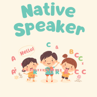 Nativ Speaker – direkt vor Ort!