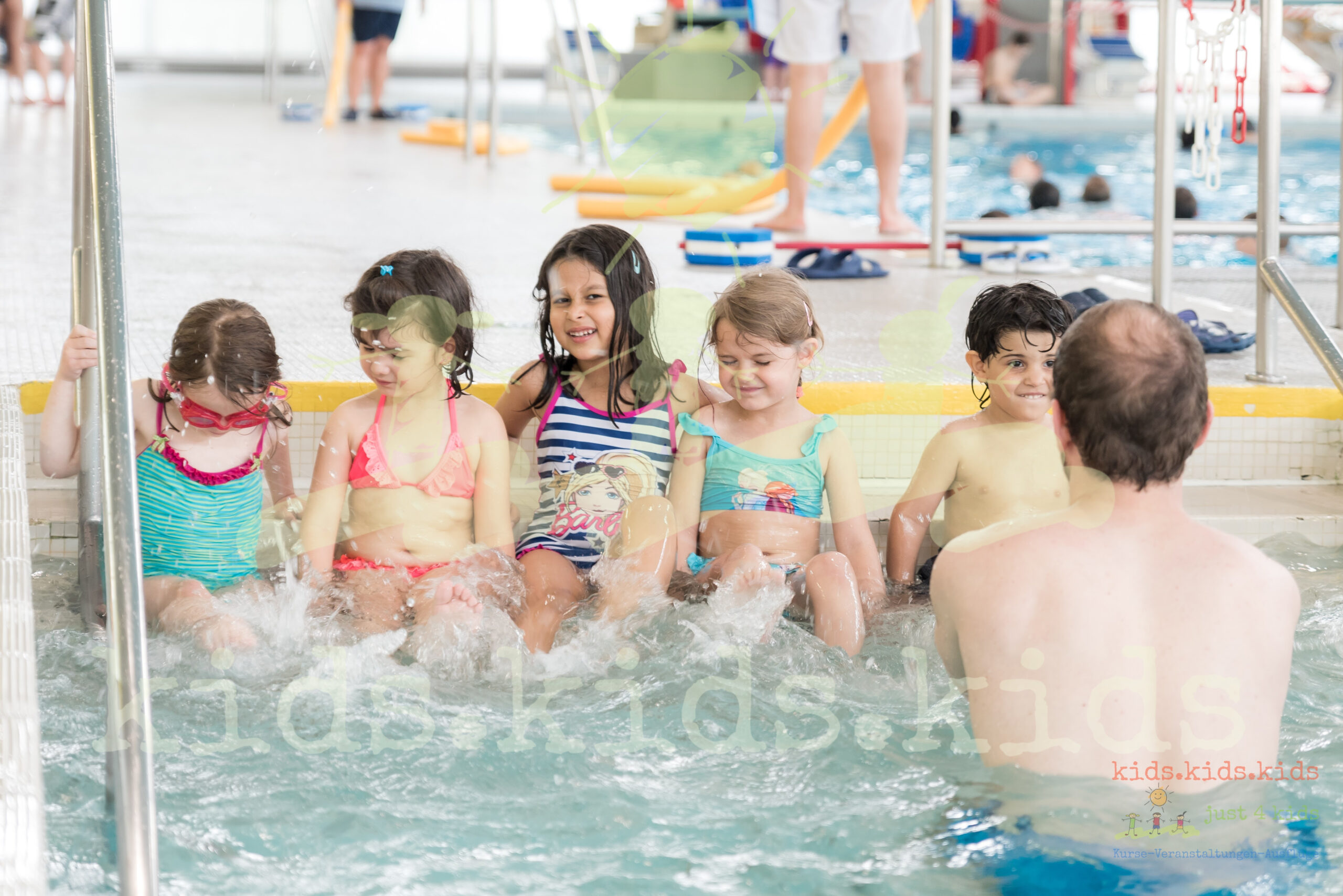 Schwimmkurs