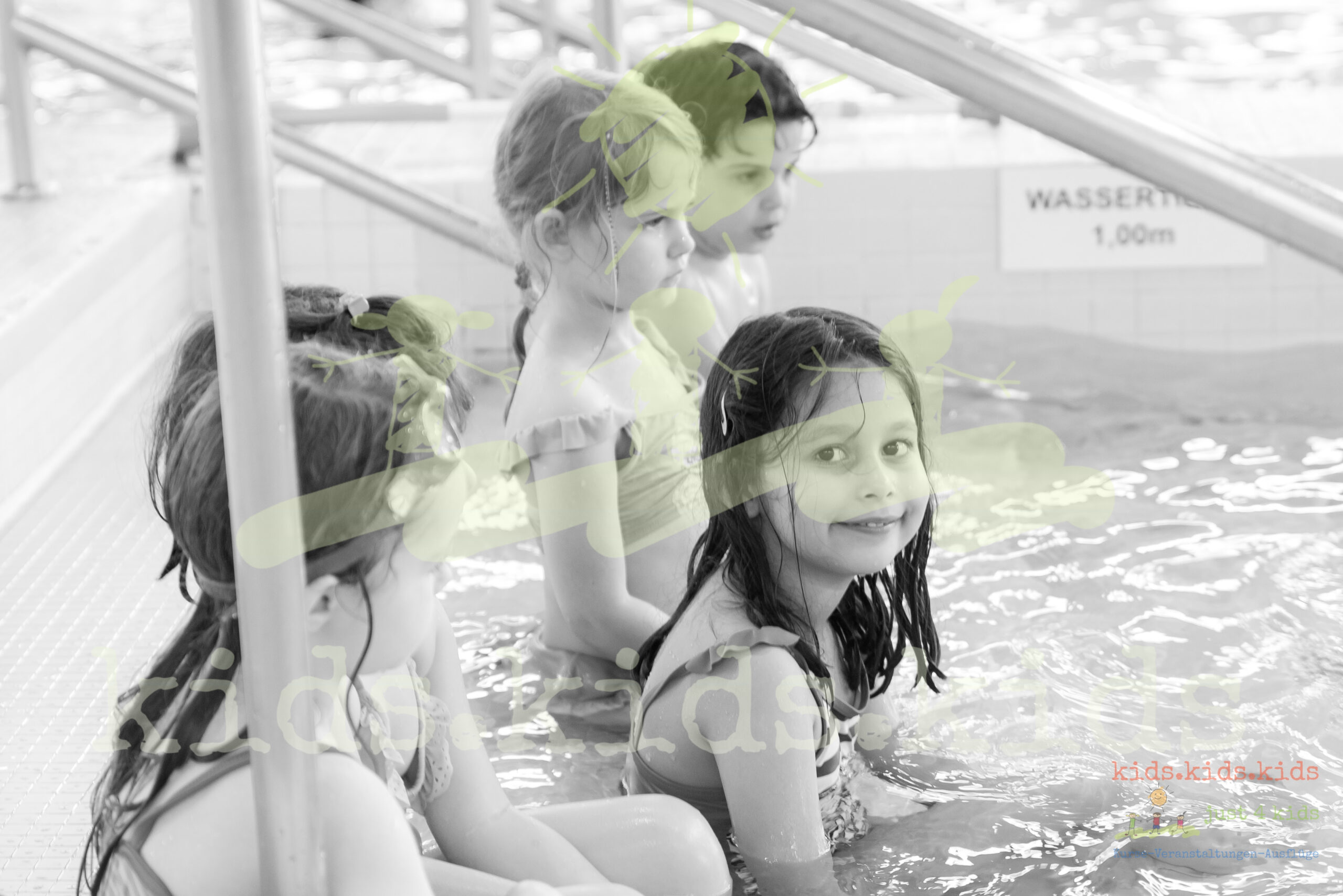 Schwimmkurs